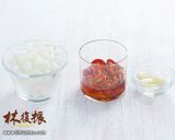 歐式油漬番茄番茄香魚的食譜步驟1照片