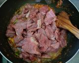 Foto langkah ke 5 dari resep Daging Toppalada Khas Makassar.