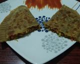 A picture of step 14 of 2G Paratha.