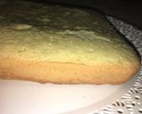 Foto del paso 4 de la receta: Torta de limón para un día gris
