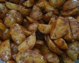 Une image de l'étape 2 de Potatoes.