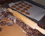 Foto del paso 3 de la receta Alfajores (mejor que los marplatenses😜)🤤🤤
