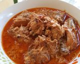 Foto langkah ke 4 dari resep Pelalahan ayam.