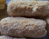 Foto del paso 3 de la receta: Croquetitas de papa fáciles y con pocos ingredientes