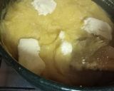 Foto del paso 4 de la receta: Polenta sabor cebolla⭐ <⁠(⁠￣⁠︶⁠￣⁠)⁠>