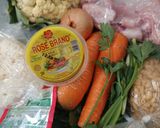 Foto langkah ke 1 dari resep Sop Manten khas Solo.