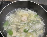 Hình bước làm 4 của món Cơm trưa_LunchBox-p4
