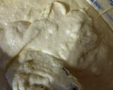 A picture of step 3 of Butter cake.