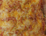 Foto del paso 5 de la receta: Pastelón de plátano y carne