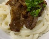 Foto langkah ke 6 dari resep Niku Udon.