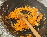 Foto del paso 3 de la receta: Salsa para pasta