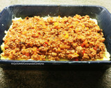 Foto del paso 4 de la receta: Pastel de patata y carne (Al estilo Argentino)