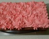 Foto del paso 7 de la receta: Torta Terciopelo rojo