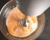 Foto del passaggio 4 della ricetta Ghiaccioli di melone alla menta