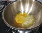 સરગવા નું લોટ વાળું શાક (Saragva Besan Lot Shak Recipe In Gujarati) રેસીપી સ્ટેપ2ફોટો
