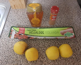 Foto del paso 1 de la receta: Hojaldre de manzana