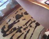 Babka /Csenge kalácsa recept fázis 4 fotója