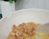 Foto langkah ke 3 dari resep Creamy Fettuccine Saus Alfredo.