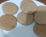 Foto del paso 4 de la receta: Galletitas para alfajores