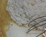Foto del paso 3 de la receta: Bizcochuelo fácil y rendidor con chips de chocolate