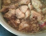 Foto langkah ke 1 dari resep Tongseng ayam.