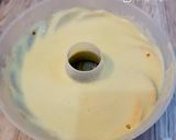 Foto langkah ke 5 dari resep Puding Matcha Regal.