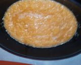 Foto del paso 3 de la receta: Tallarín con salsa de zanahoria