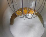 Foto del paso 1 de la receta: Torta para Moises