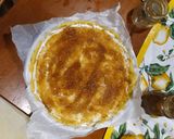 Foto del passaggio 5 della ricetta Crostata con marmellata di limoni e ricotta