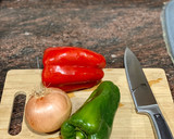 Foto del paso 1 de la receta: Bonito con tomate
