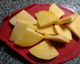 Foto del paso 1 de la receta: Bifes a la criolla