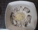 Foto del paso 6 de la receta: Tarta de choclo, calabaza y albahaca