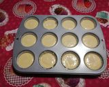 Foto del paso 7 de la receta Magdalenas esponjosas