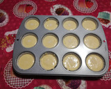 Foto del paso 7 de la receta: Magdalenas esponjosas