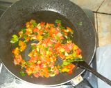 Foto langkah ke 2 dari resep Sup Telur Tomat 🍅.