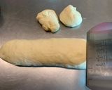 Hình bước làm 6 của món Japanese Milk Bread