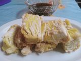 Pempek Bikang
