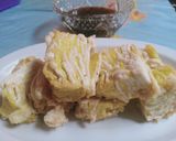Foto langkah ke 3 dari resep Pempek Bikang.
