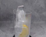 Foto langkah ke 3 dari resep Brazilian Lemonade.