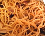 Foto del paso 2 de la receta: Tortilla de Fideos