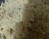 A picture of step 3 of Cremalized Semolina Dessert.