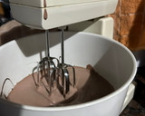 Foto del paso 1 de la receta: Postre chocolatoso