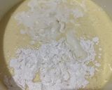 Foto langkah ke 4 dari resep Burn cheesecake.