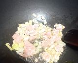Foto langkah ke 1 dari resep Kwetiau Goreng ala Solaria.