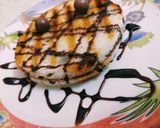 चॉकलेट ग्रील सैंडविच (Chocolate Grill Sandwich recipe in hindi) रेसिपी चरण 4 फोटो