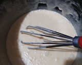 Foto del paso 3 de la receta: Budín de limón 🍋