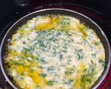 Foto del paso 3 de la receta: Mini quiche de espinacas y patata