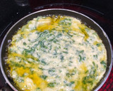 Foto del paso 3 de la receta: Mini quiche de espinacas y patata
