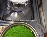 Foto langkah ke 4 dari resep Cendol Dawet.