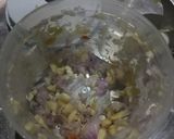 Foto langkah ke 3 dari resep 1197. Oseng Daging Pedes Manis.